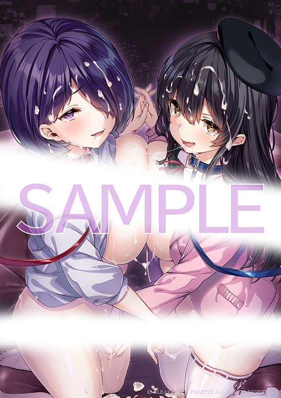 SHOP B 特典